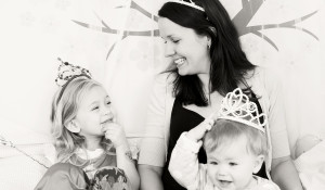 jenny + lily + olivia | oktober 2013