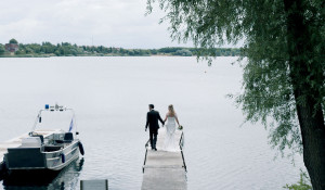 monique + sven | juni 2014